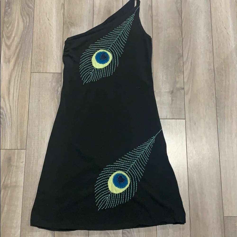 Synergy Dress